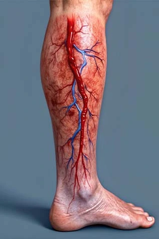Varicose Veins